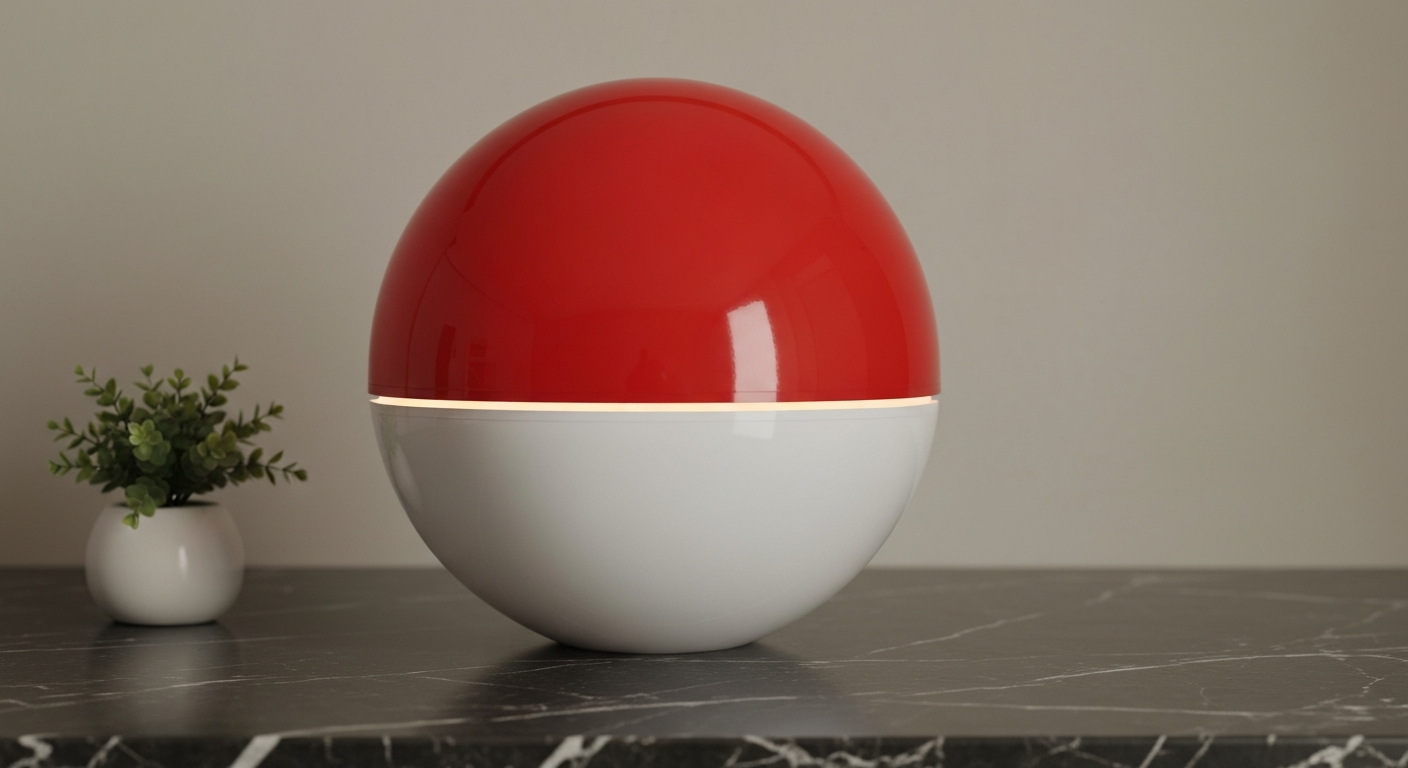 Lege Verrassingsballen: Jouw Cadeauplezier Begint Hier! interieur display